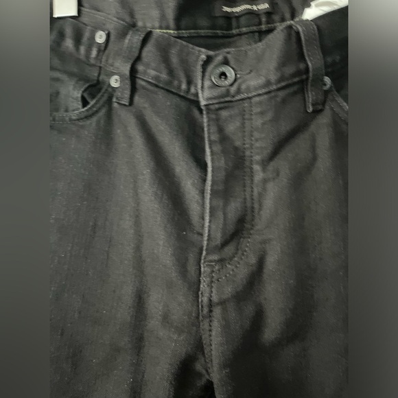 John VARVATOS Black Denims - Picture 5 of 10